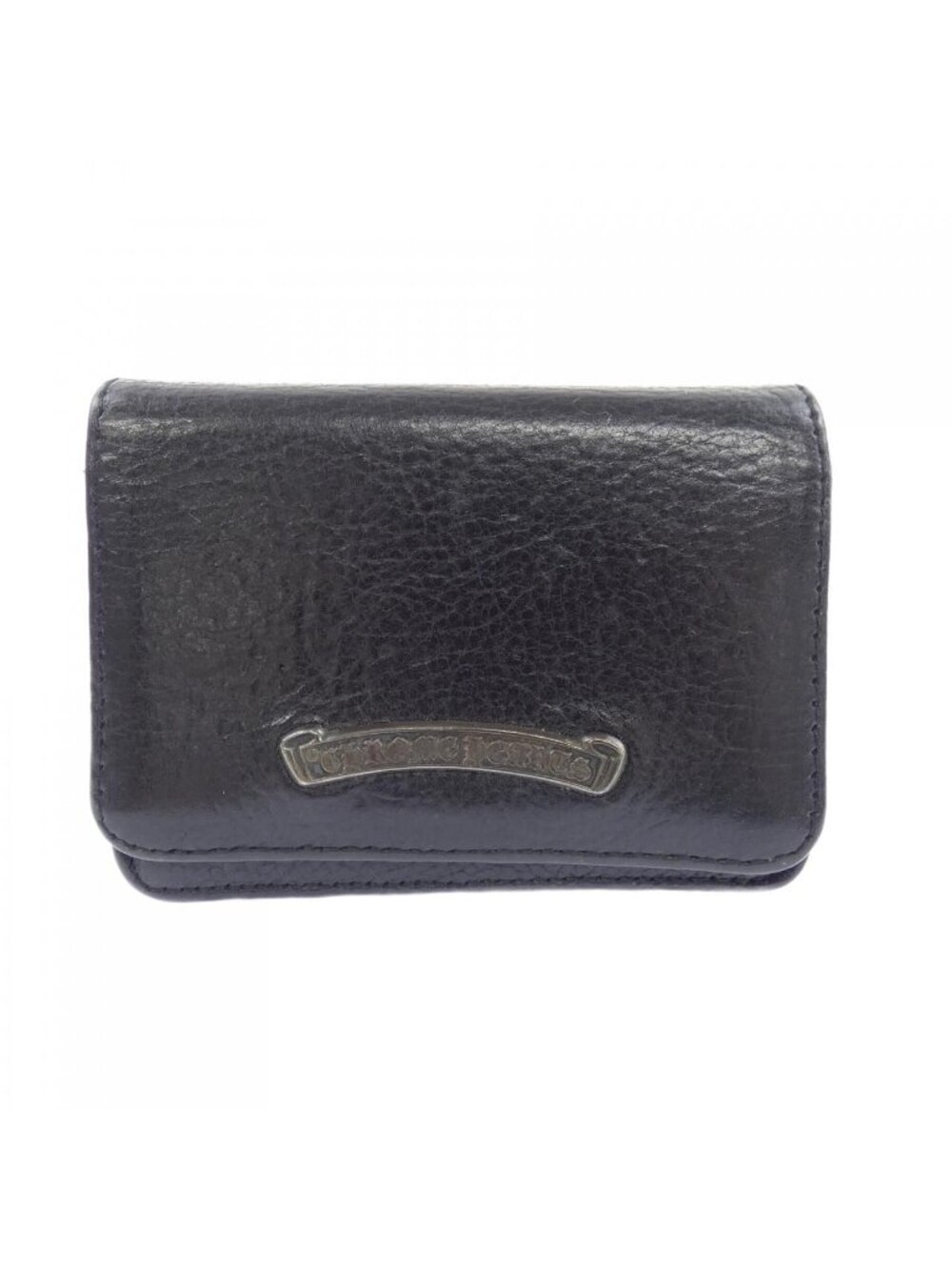 Chrome Hearts Card Case WD V1